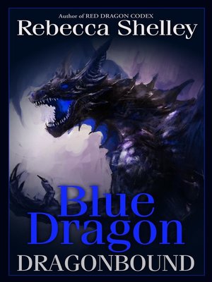 cover image of Blue Dragon